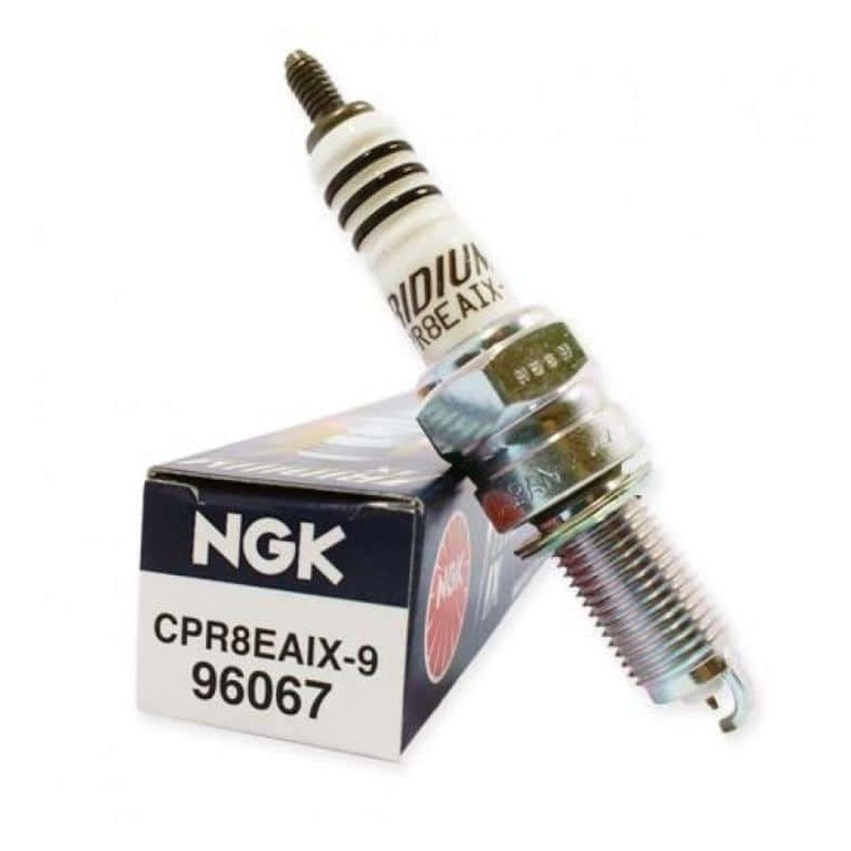 NGK - Bujía Honda Nxr 150 CPR8EAIX-9