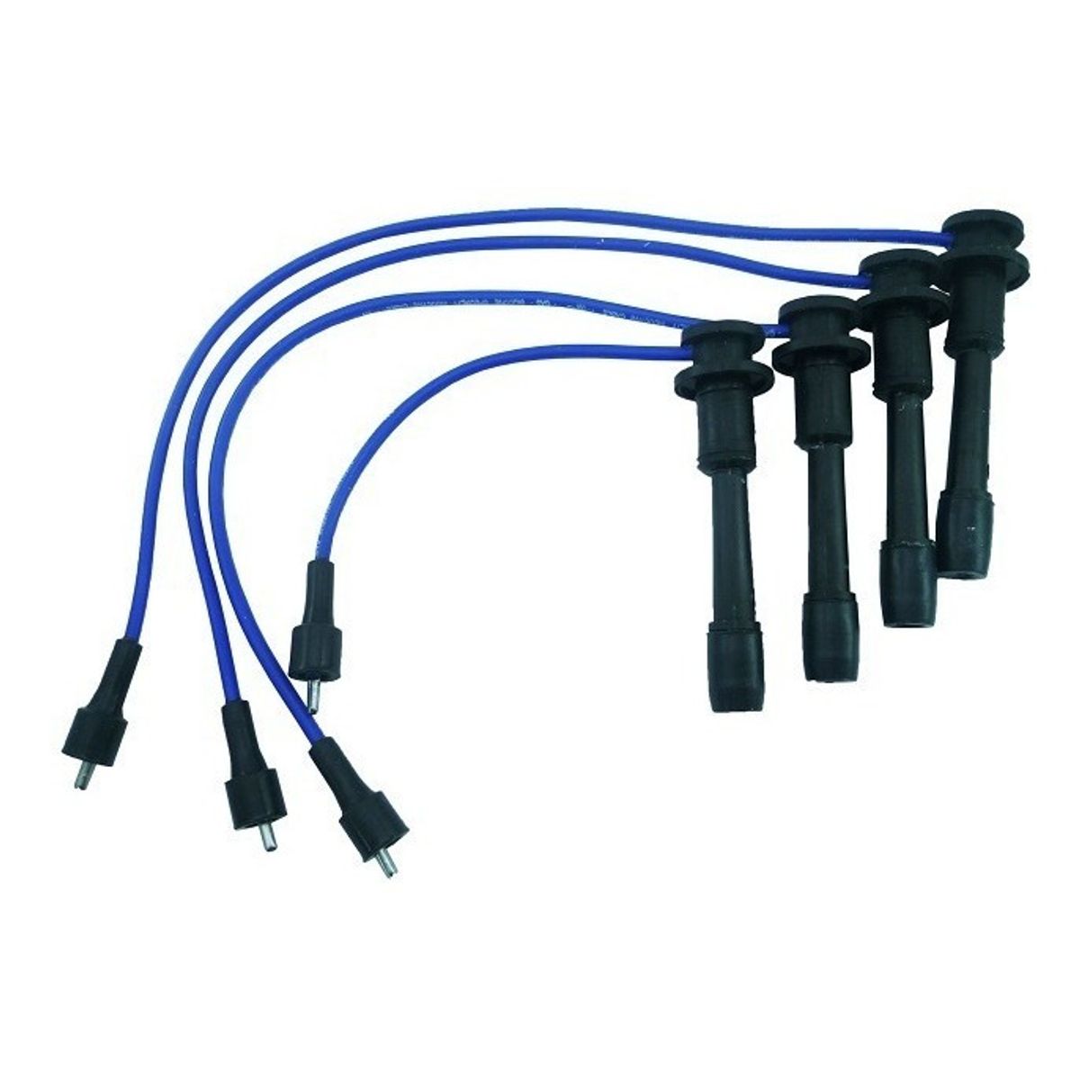 GENERICO - Instalación De Alta Mitsubishi L300 GAS4439