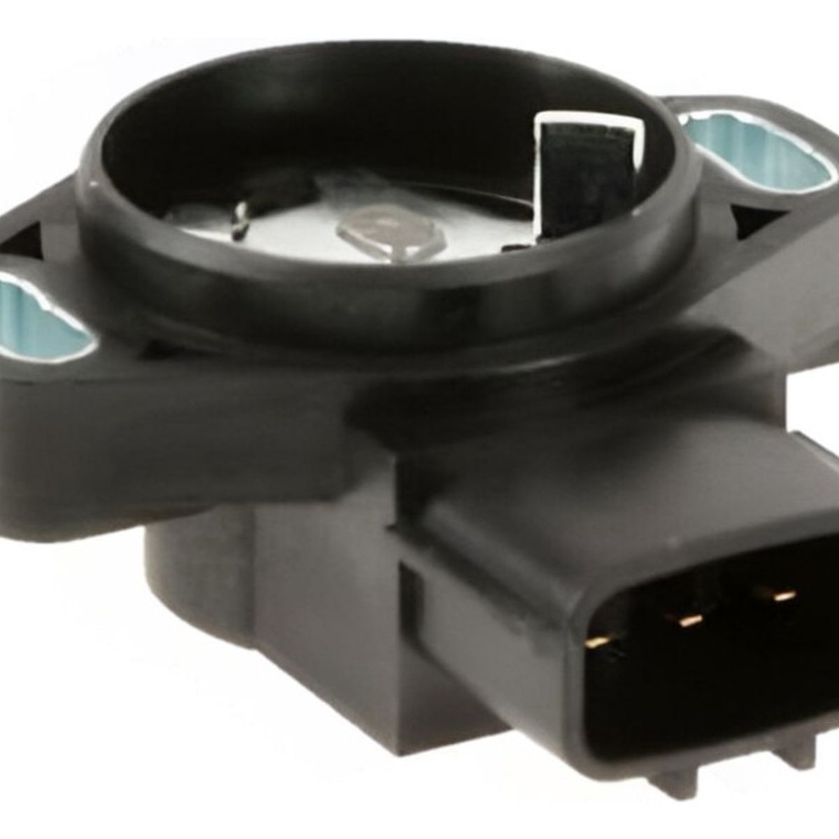 GENERICO - Sensor Tps Chevrolet Grand Vitara 2.5