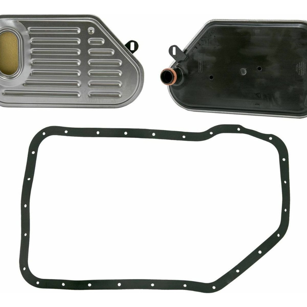 GENERICO - Filtro De Caja Automática Audi A4 58108