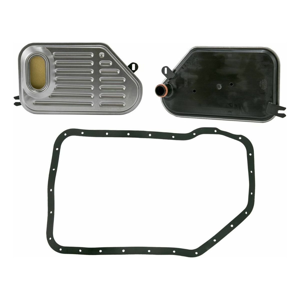 GENERICO - Filtro De Caja Automática Audi A4 58108