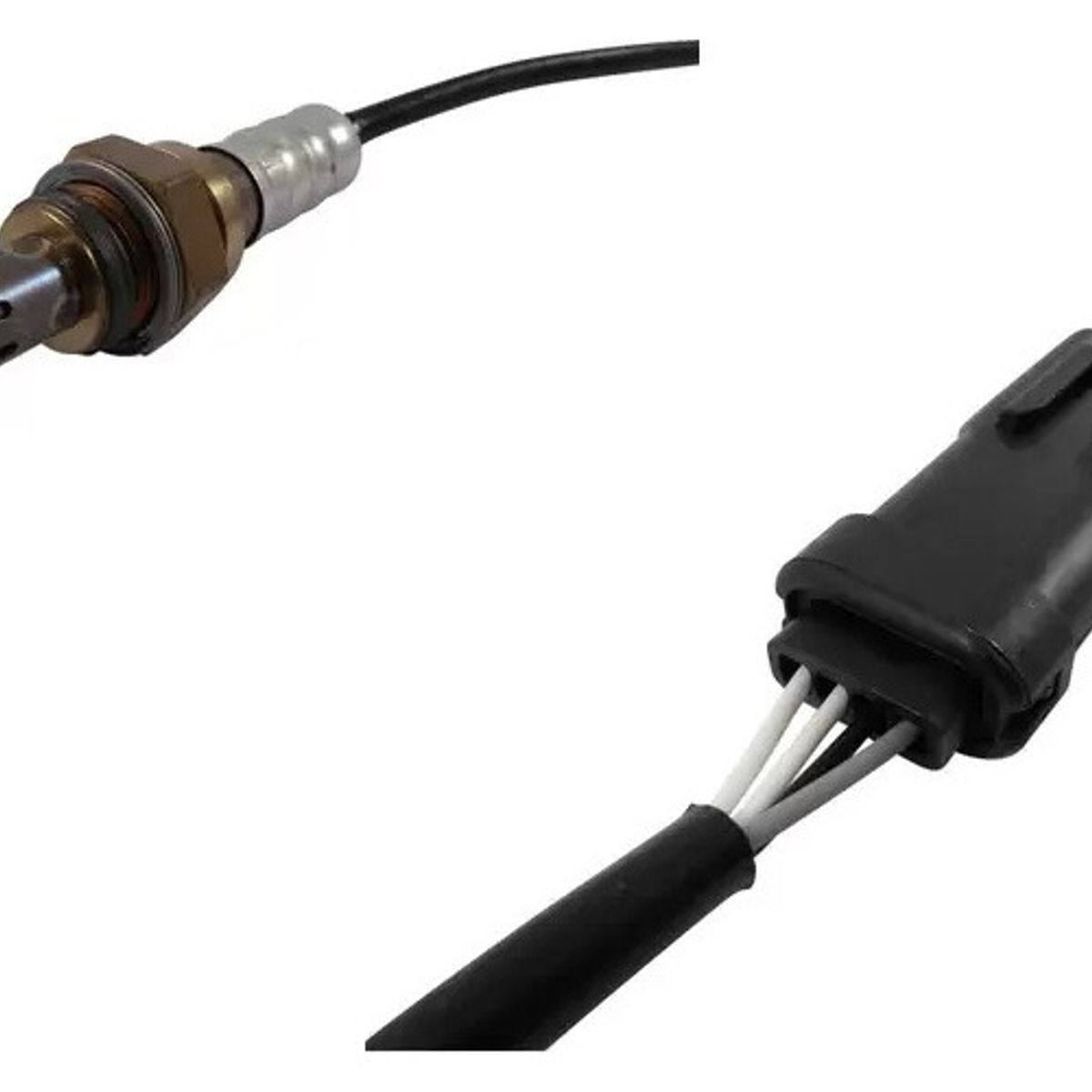 NTK - Sensor Oxígeno Renault Symbol 1.6