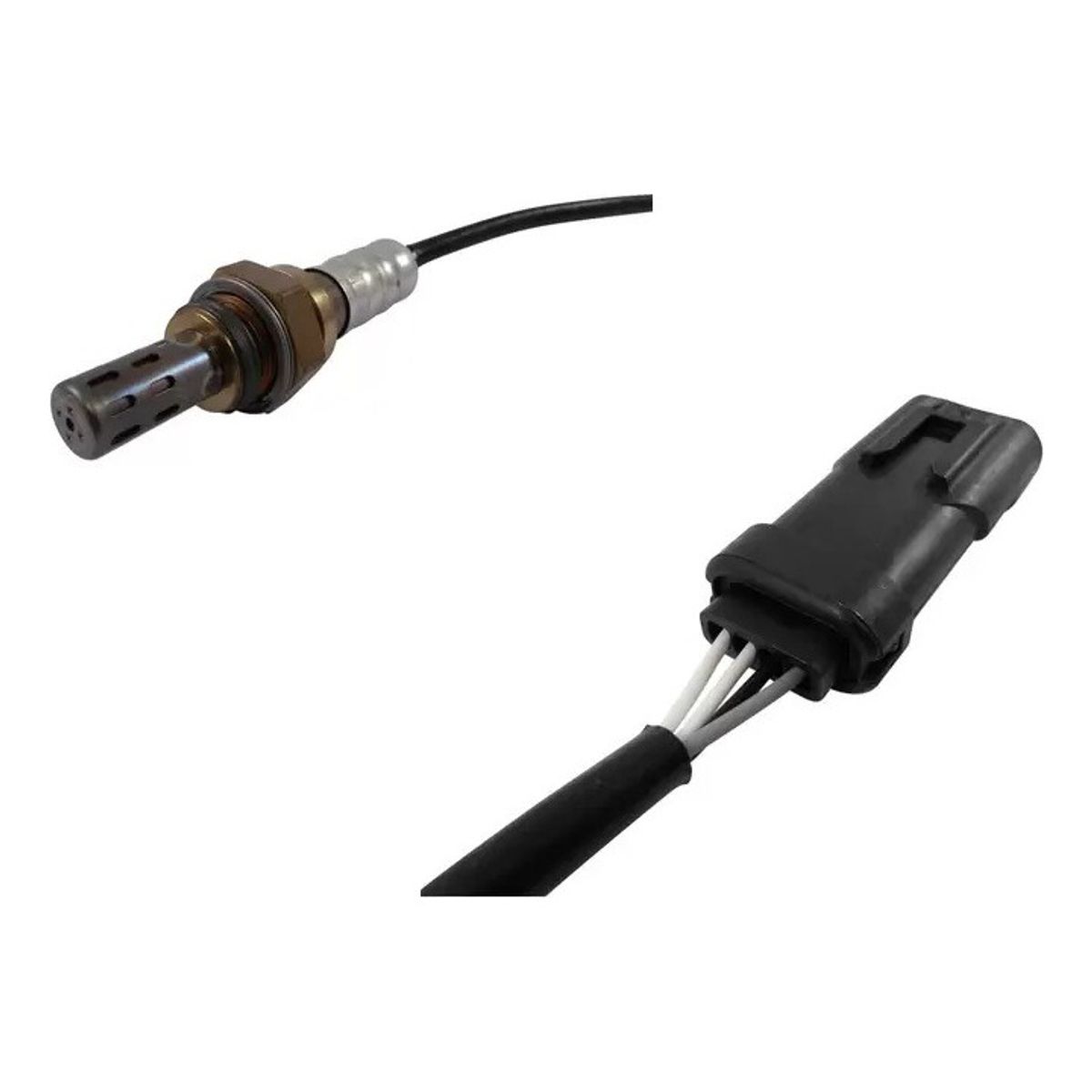 NTK - Sensor Oxígeno Renault Symbol 1.6