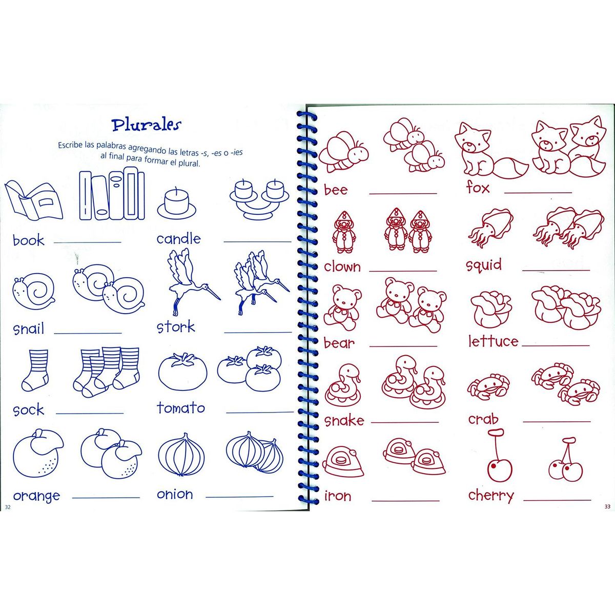 SUSAETA - Mi Gran Cuaderno Para Practicar Inglés