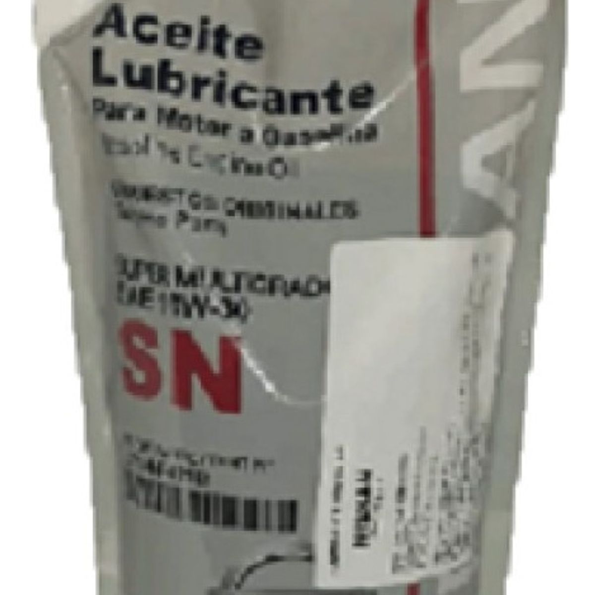 NISSAN - Aceite Nissan - 10W30 - 1L