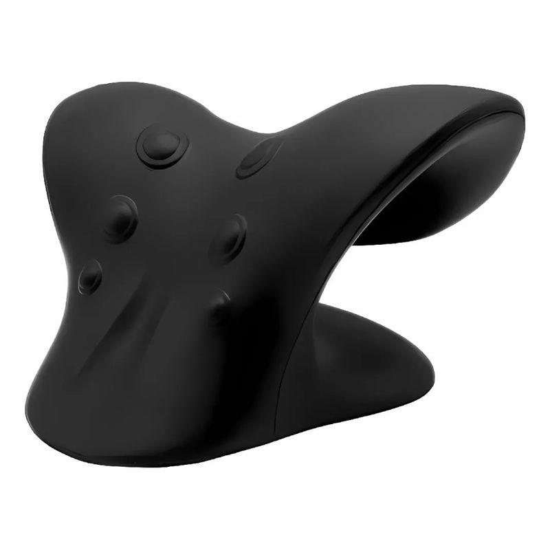 GENERICO - Almohada Cervical Apoyo Para El Cuello Y El Hombro Relajante