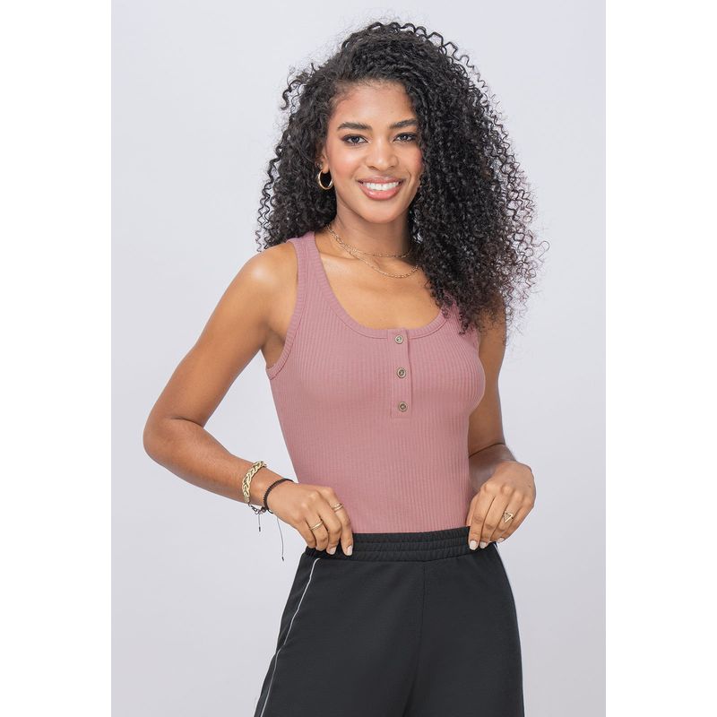 RUTTA - Blusa Mujer Rosa Rutta 105004