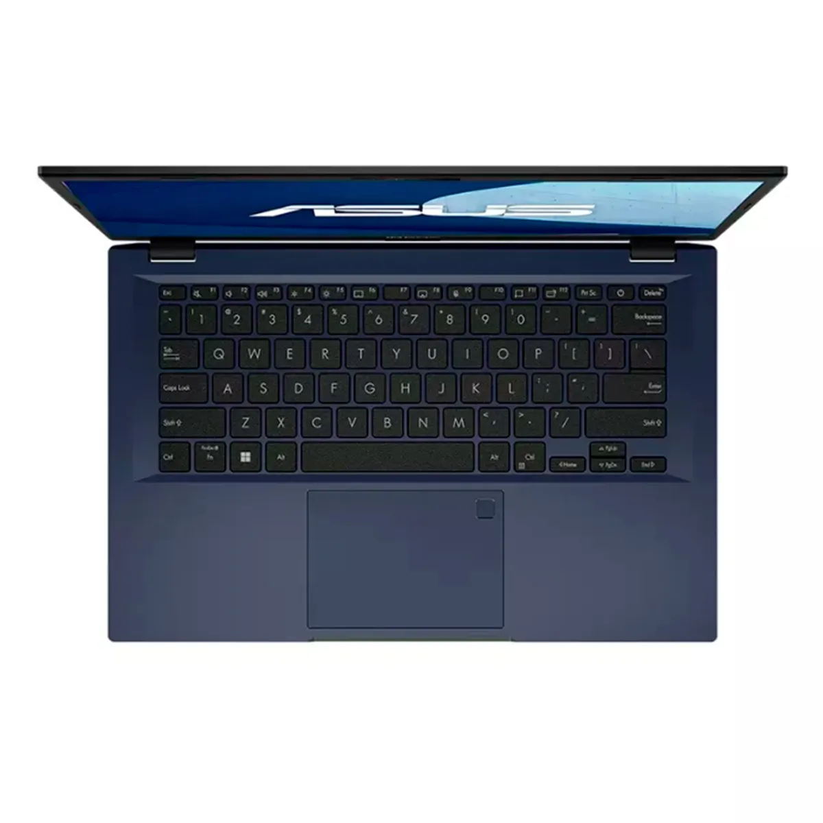 ASUS - Portátil Asus Expertbook Intel Core I5 1335U 512GB SSD 16GB RAM 14 FHD