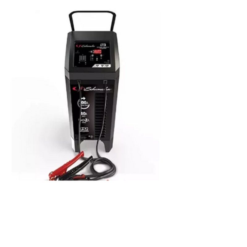 SCHUMACHER - Cargador De Baterias Schumacher 6-12v Sc-1353 40ah Automatic