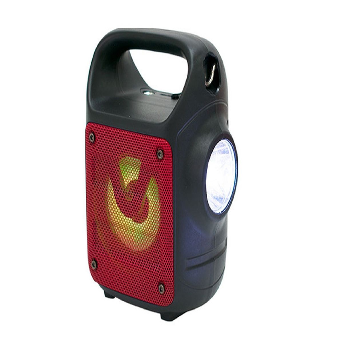 GENERICO - PARLANTE KTS PORTATIL BLUETOOTH