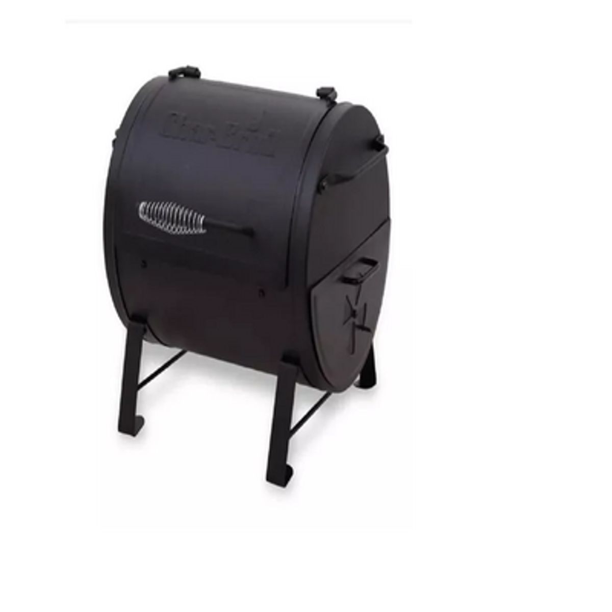 CHAR BROIL - Asador A Carbón 260 Portátil Char-broil Parrilla Acero Fund
