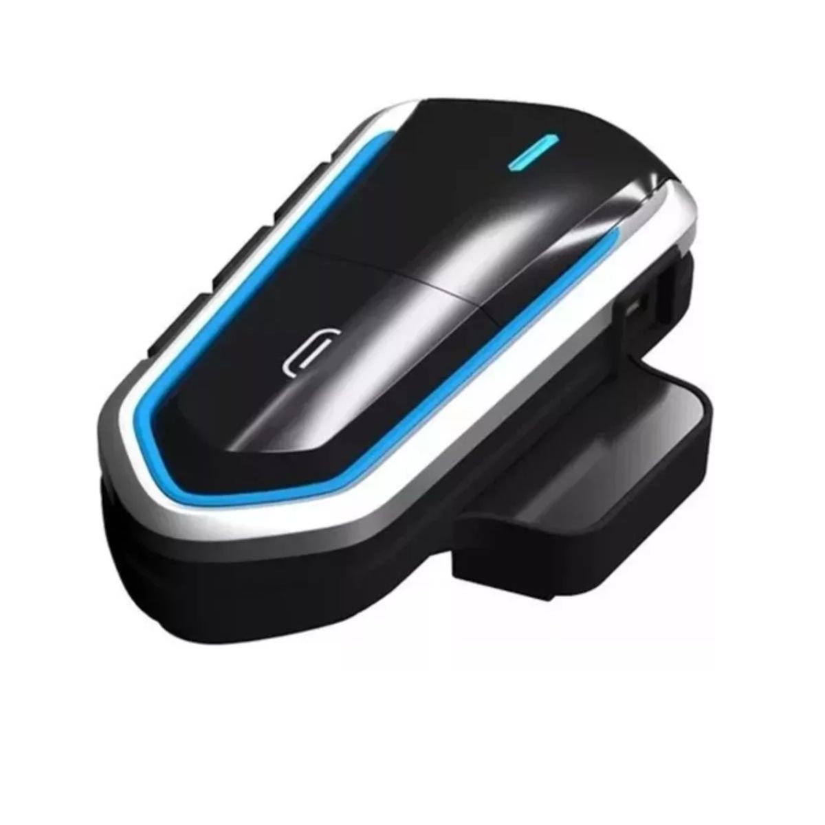 GENERICO - INTERCOMUNICADOR BT PARA MOTO B35 CON RADIO FM