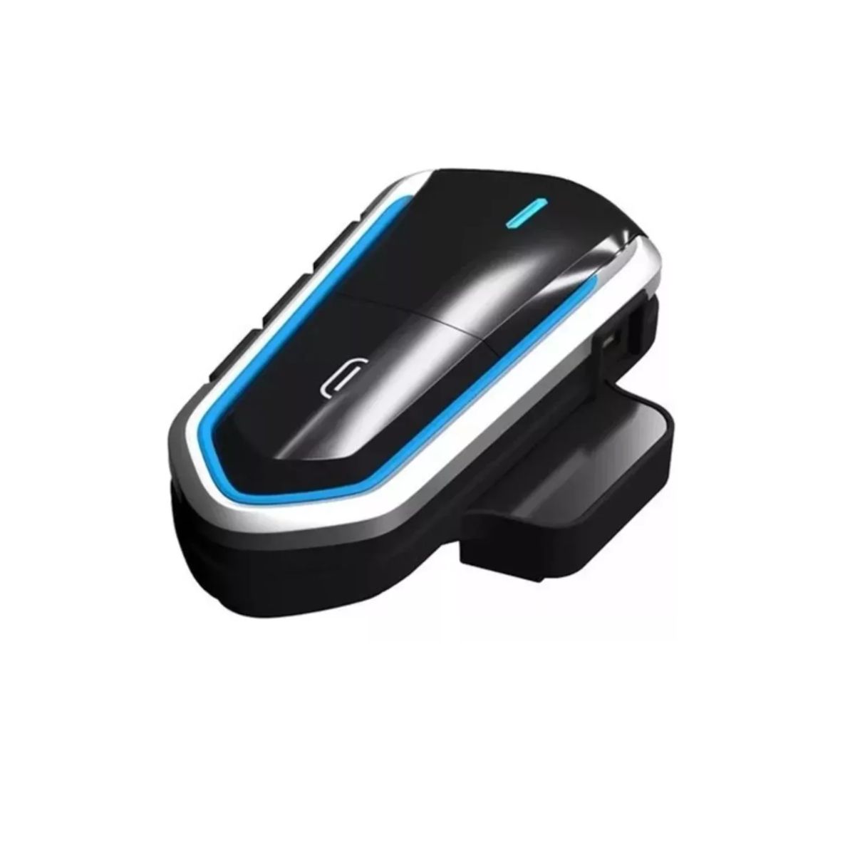 GENERICO - INTERCOMUNICADOR BT PARA MOTO B35 CON RADIO FM