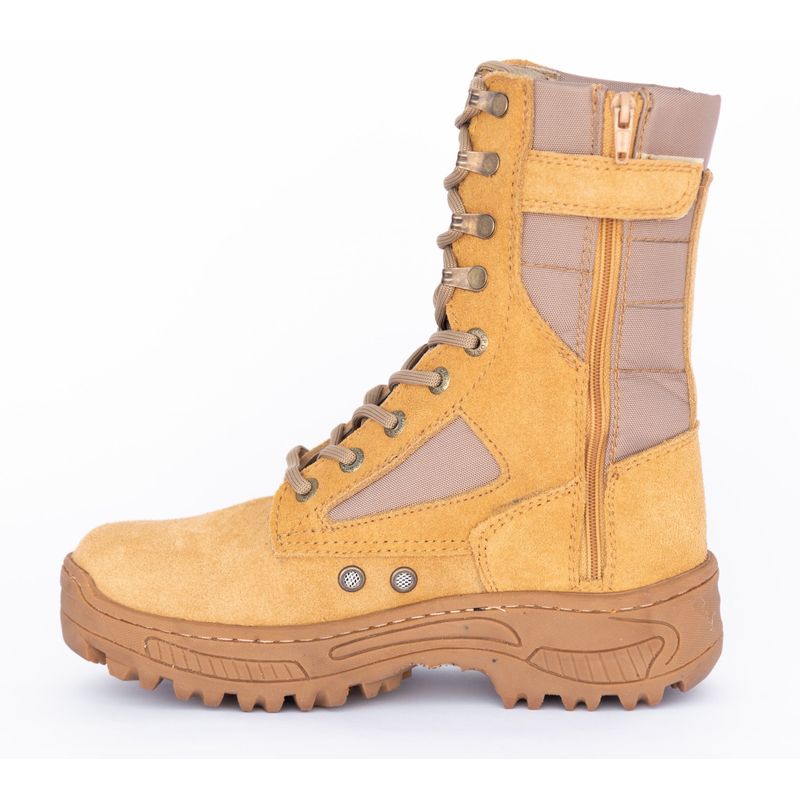 GENERICO - Botas Militares  Arena  Legends Ares