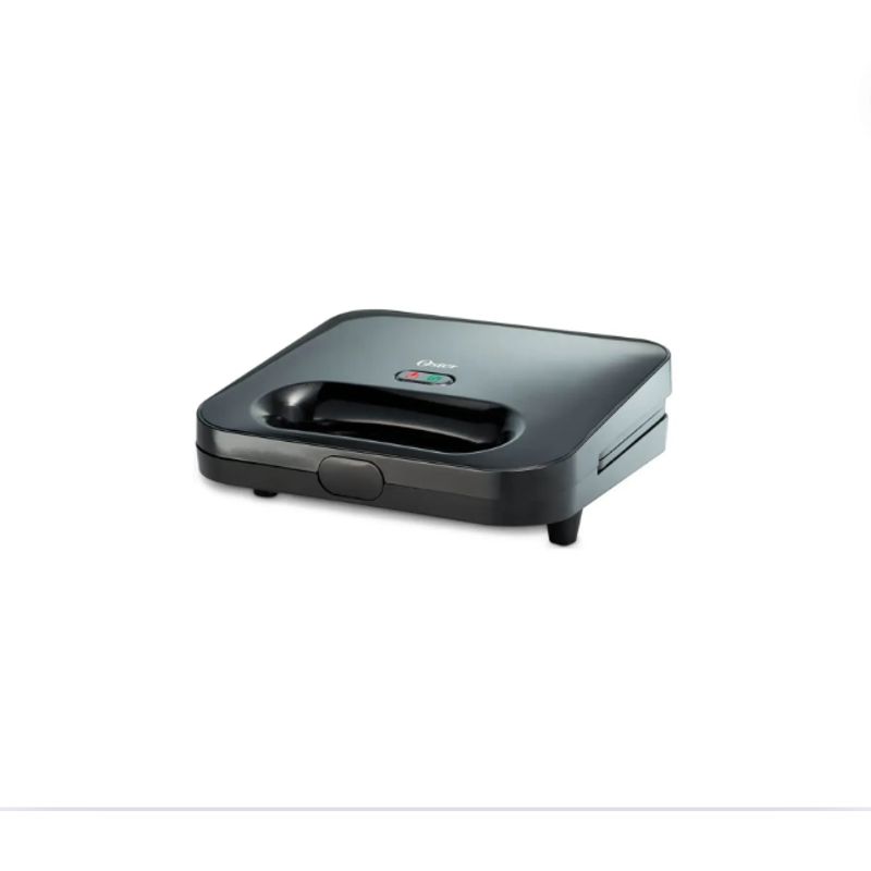 OSTER - Sandwichera Oster Para 2 Rebanadas CKSTSM2885