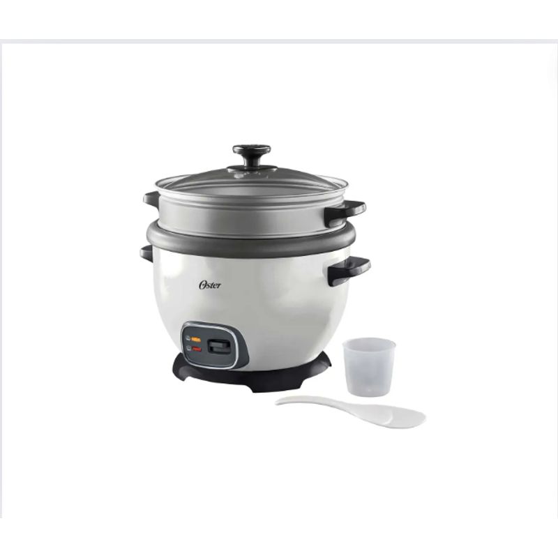 OSTER - Olla Arrocera Multiusos Oster Con Capacidad para 10 Tazas CKSTRC5731W