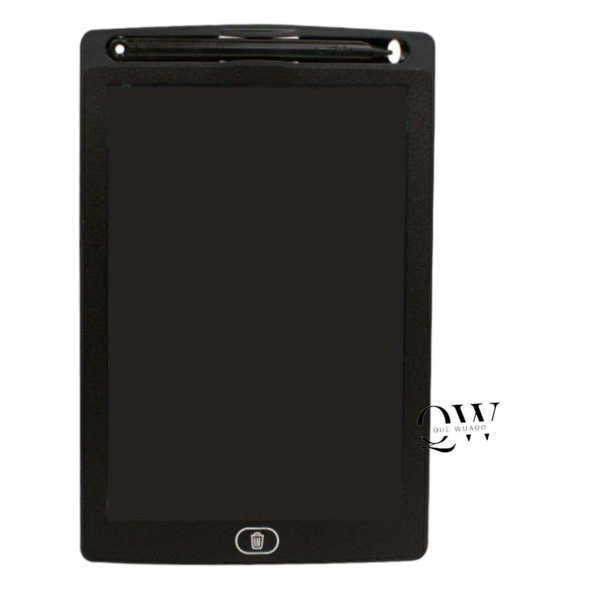 GENERICO - Tablet Mágica LCD De Escritura Para Niños Negro