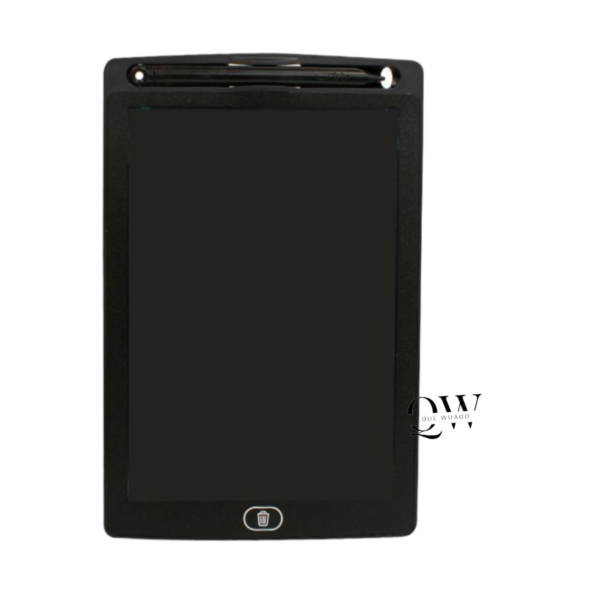 GENERICO - Tablet Mágica LCD De Escritura Para Niños Negro