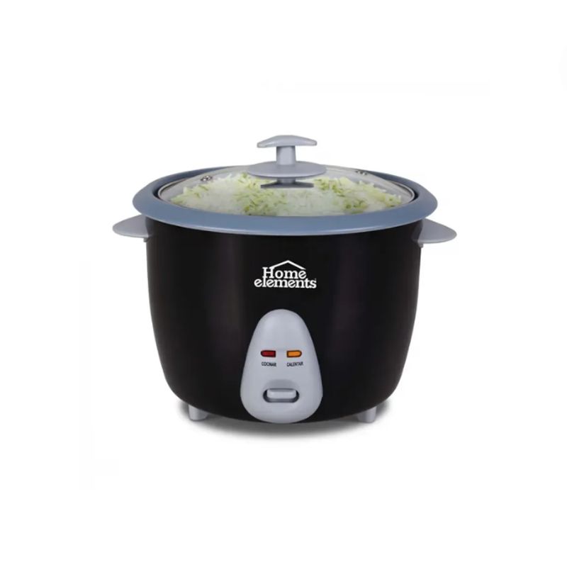 HOME ELEMENTS - Olla Arrocera Home Elements  1,0LTS HEOA-10N