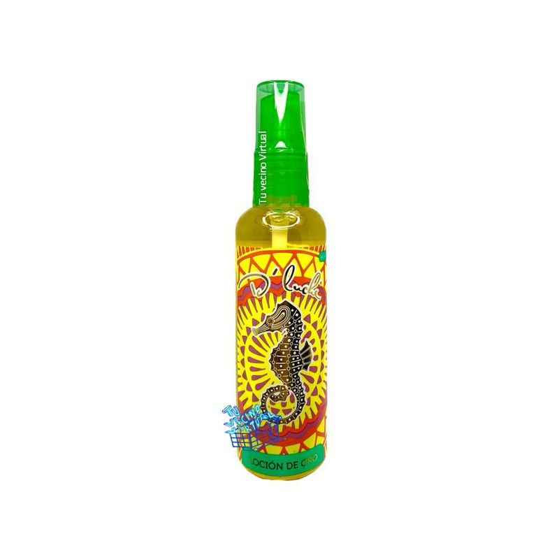 KABA - Dluchi Locion De Oro Corporal