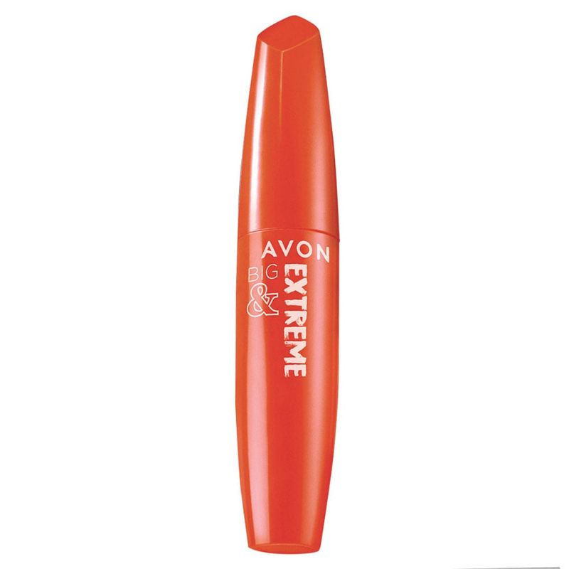 AVON - Pestañina Avon Big Extreme Volumen Longitud Pestañas