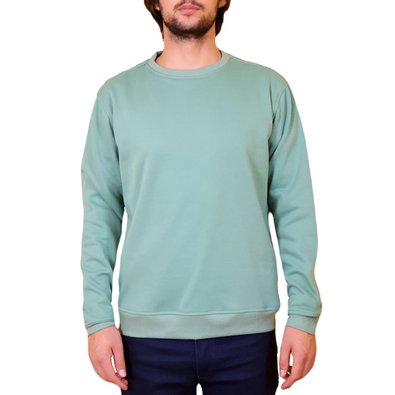 ARANZAZU - Sweatshirt buzo unicolor