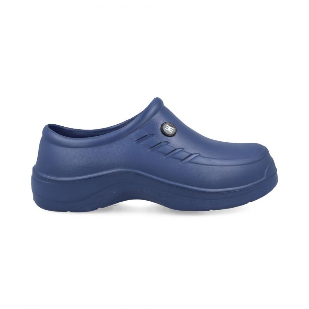 EVACOL - Zapatos Antideslizantes Azul Marca Evacol Ref 080