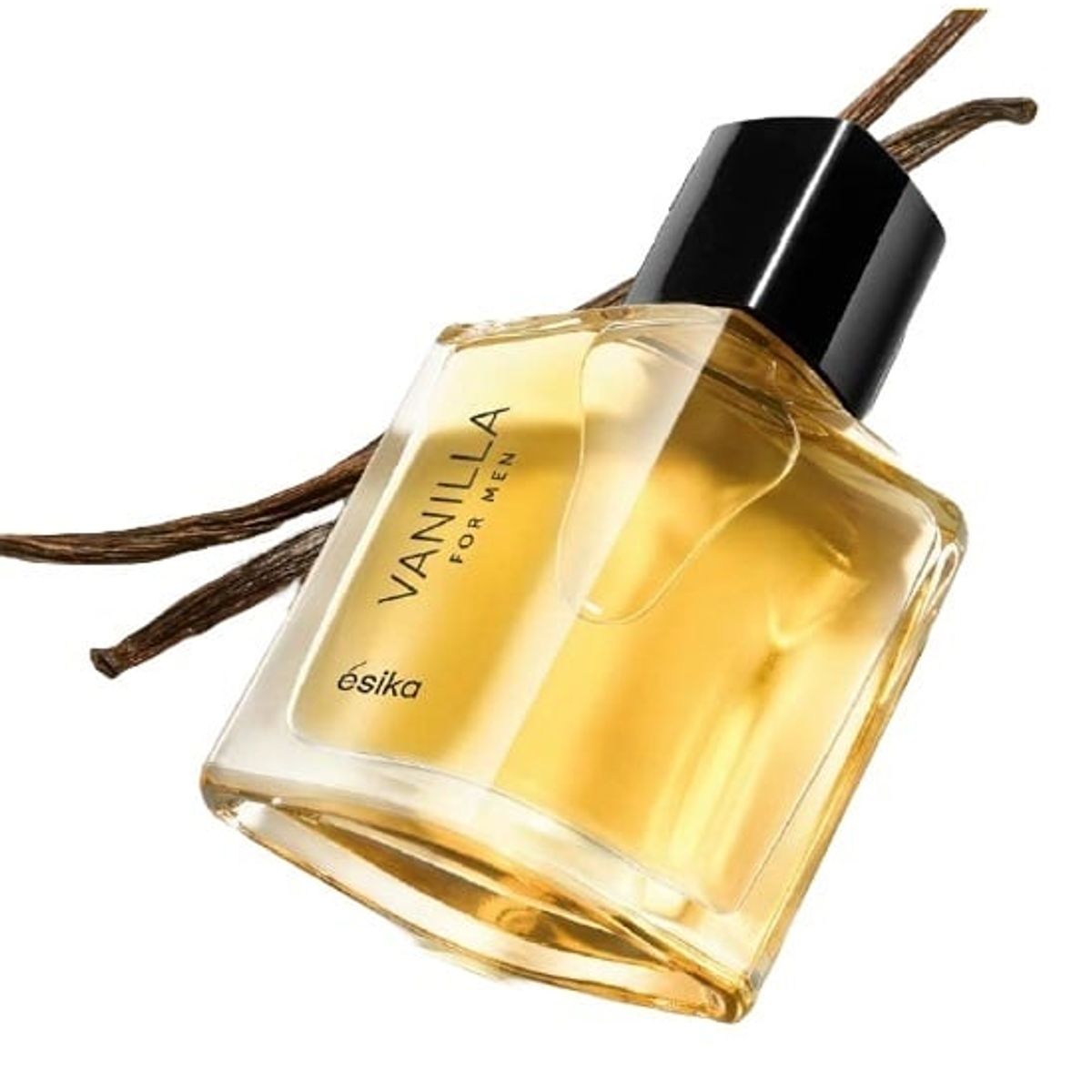 ESIKA - Perfume Vanilla for men de Esika 75 ml