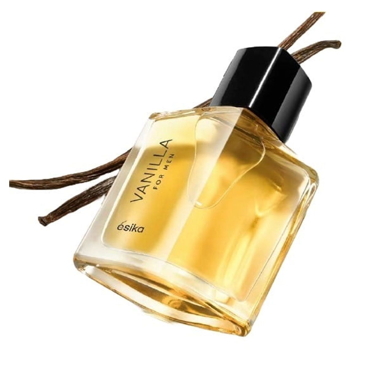 ESIKA - Perfume Vanilla for men de Esika 75 ml