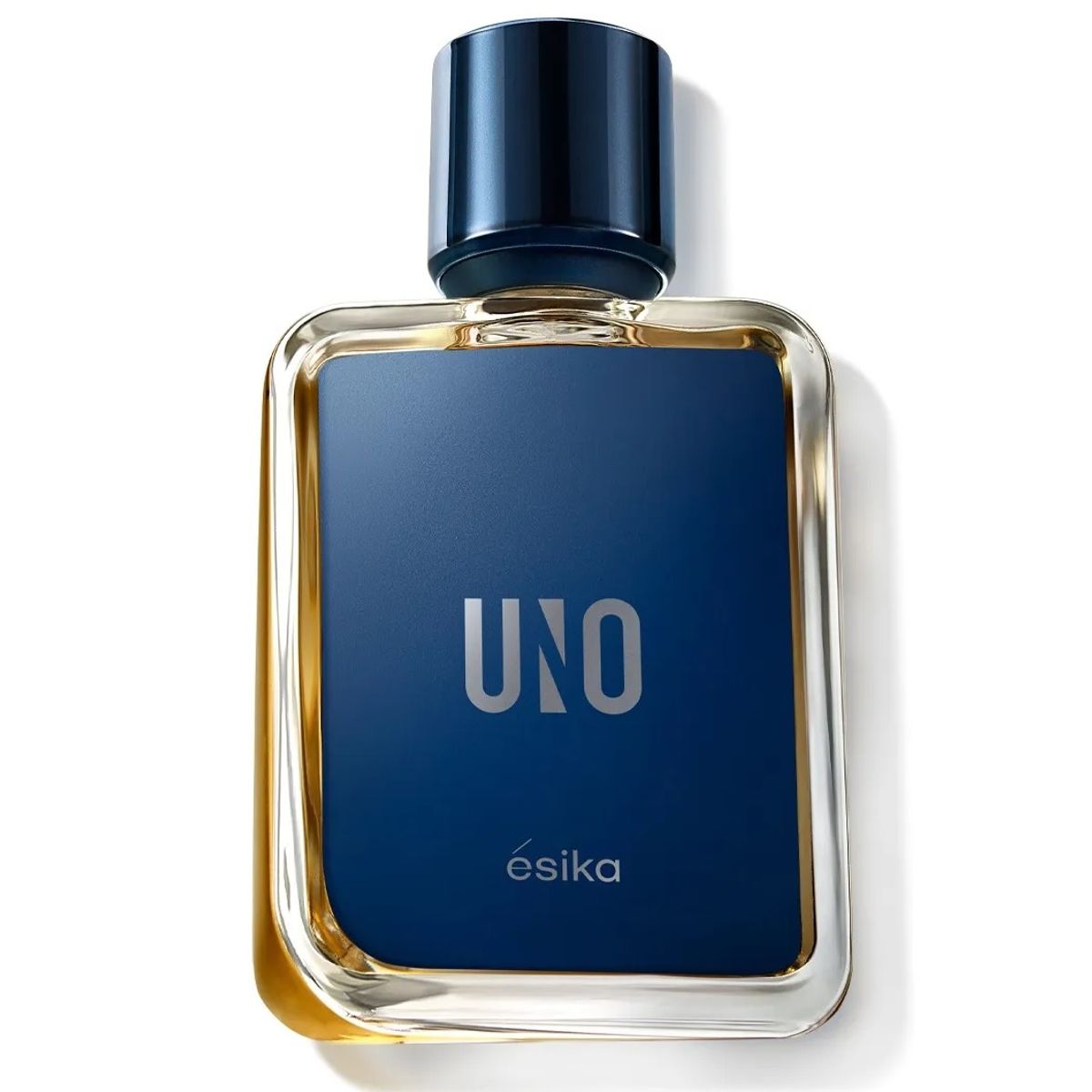 ESIKA - Perfume para hombres Uno de Esika 90 ml