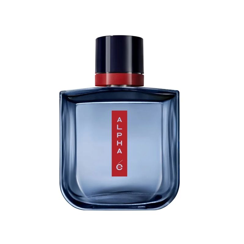 ESIKA - Perfume hombres Alpha de Esika 75 ml