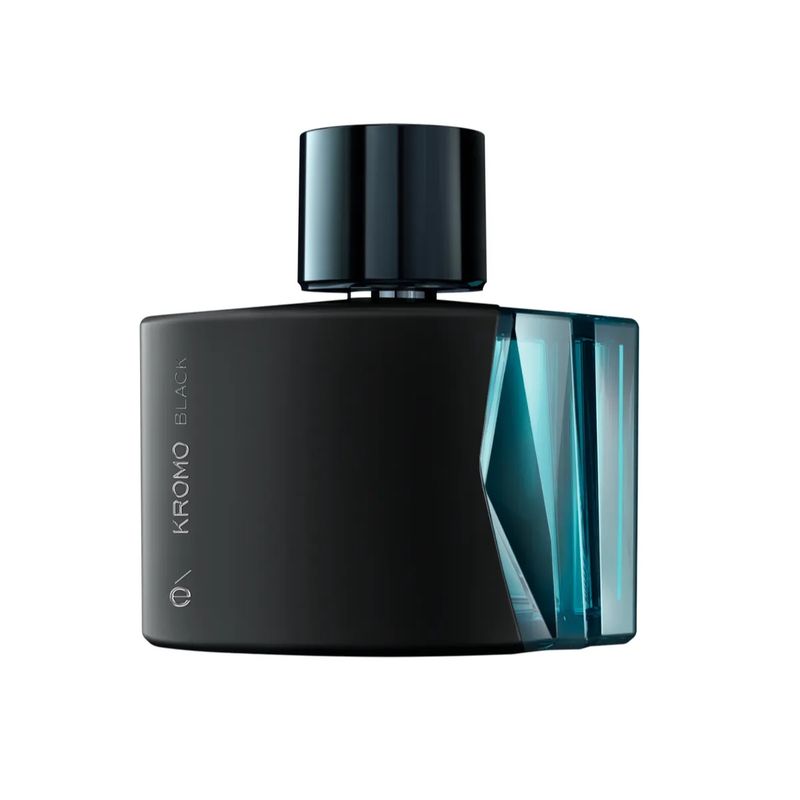 ESIKA - Perfume Kromo Black de Esika 90 ml