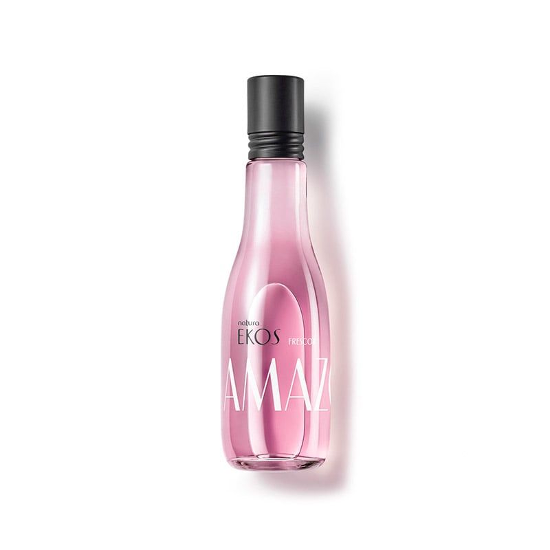 NATURA - Natura Frescor Ekos Amazo Clasico 75 ml