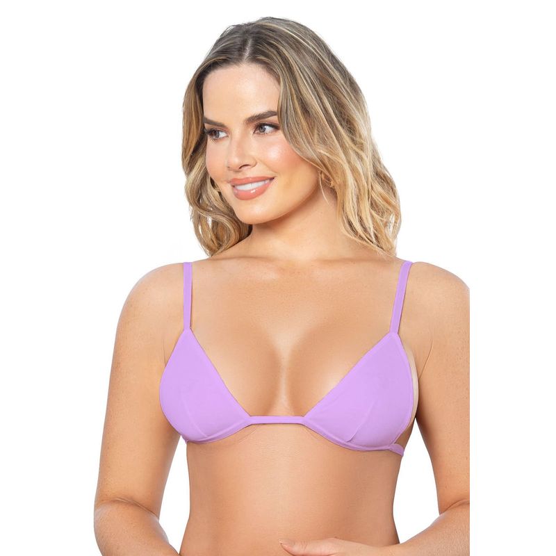 FORMAS INTIMAS - Brasier Paq X2 Mujer Multicolor Fi 89310