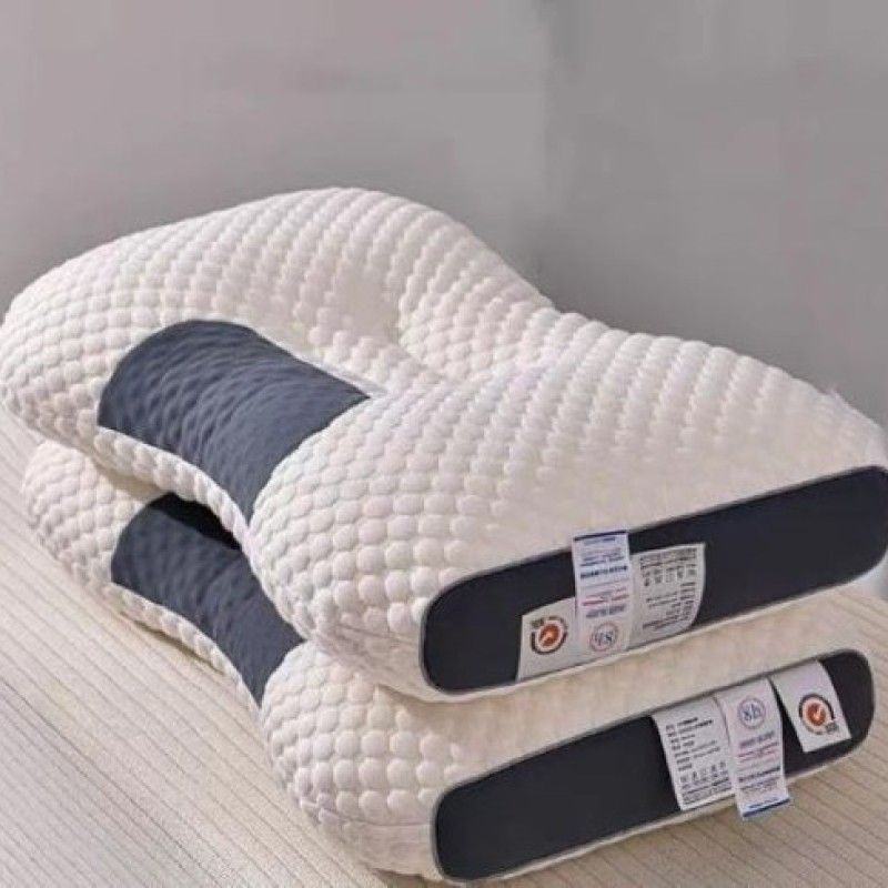 SKY - Almohada Ortopédica Cervical Descanso