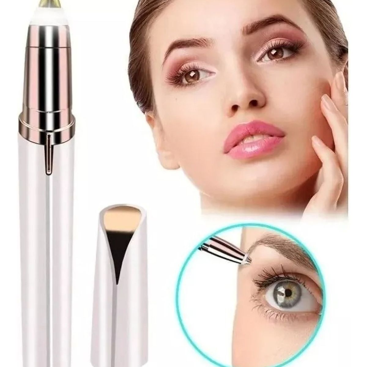 FLAWLESS - Flawless Brows Depilador De Cejas Sin Dolor