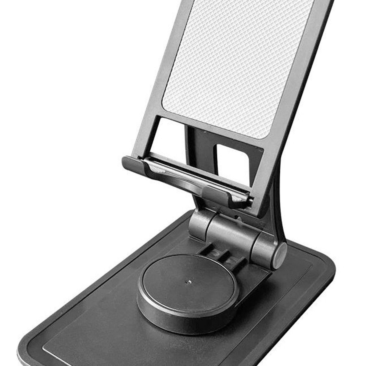 GENERICO - Holder Soporte Rotacion Tablet Celular Ajustable Escritorio