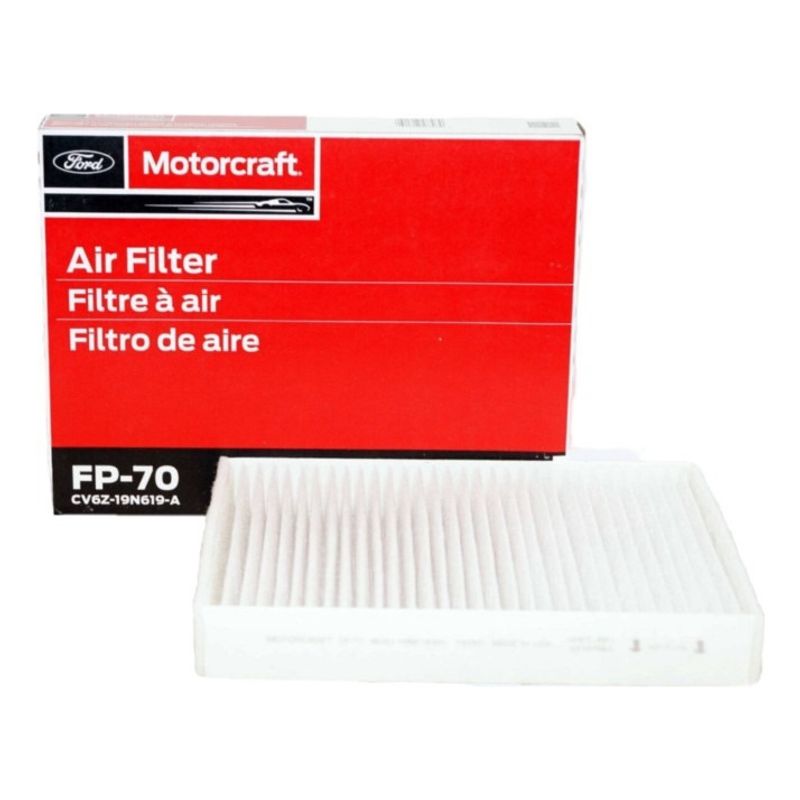 GENERICO - Filtro De Aire Acondicionado Ford Escape CV6Z19N619