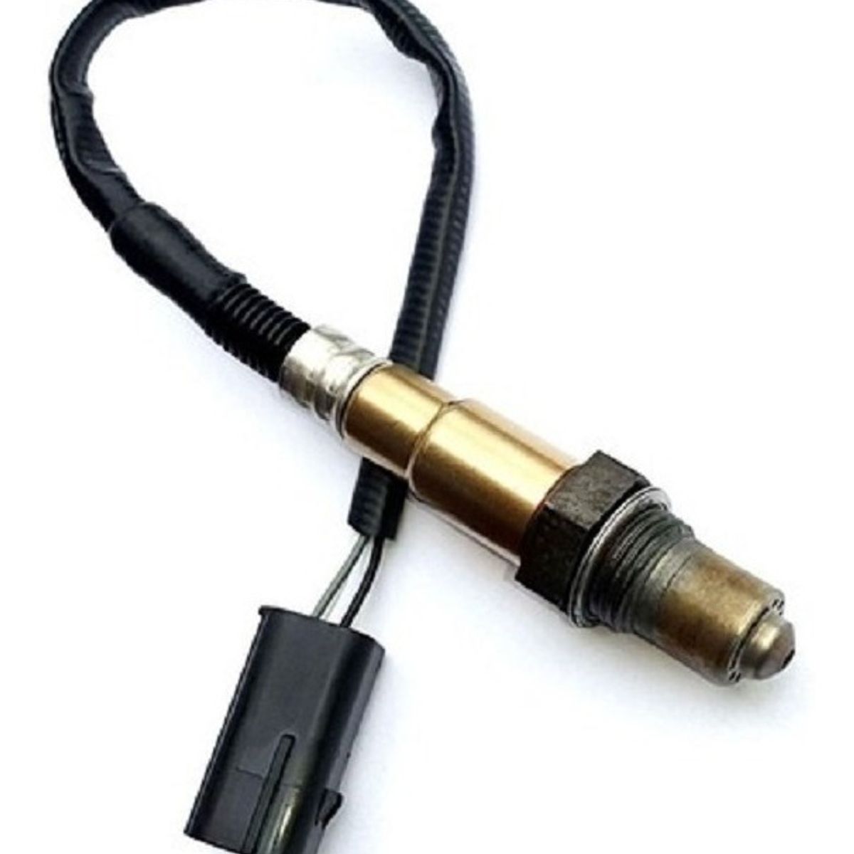 GENERICO - Sensor De Oxigeno Chevrolet N200 OS9052870