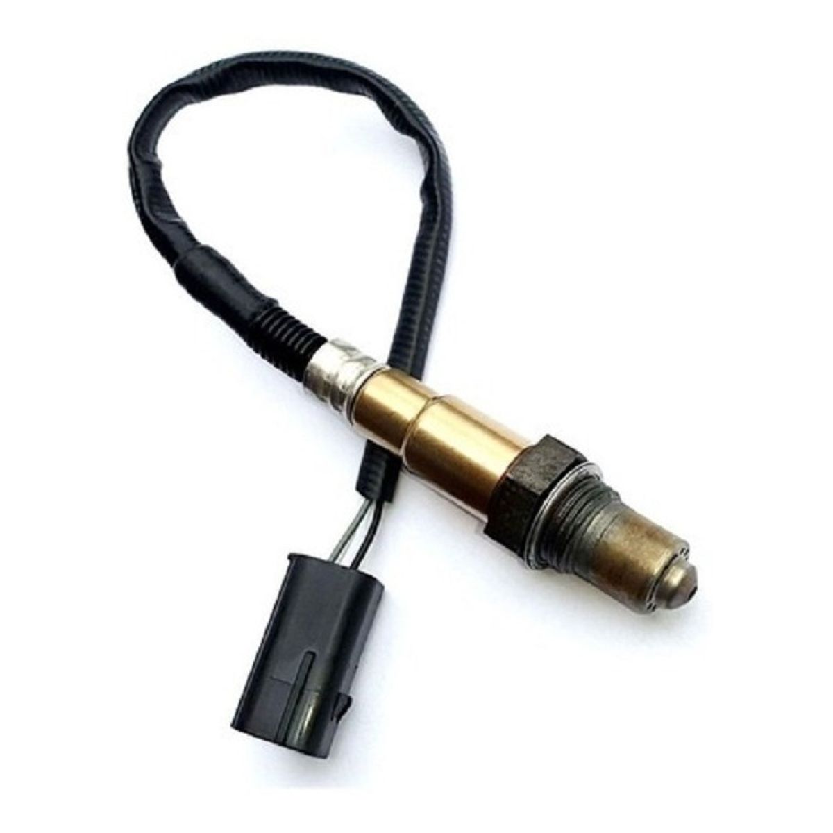GENERICO - Sensor De Oxigeno Chevrolet N200 OS9052870