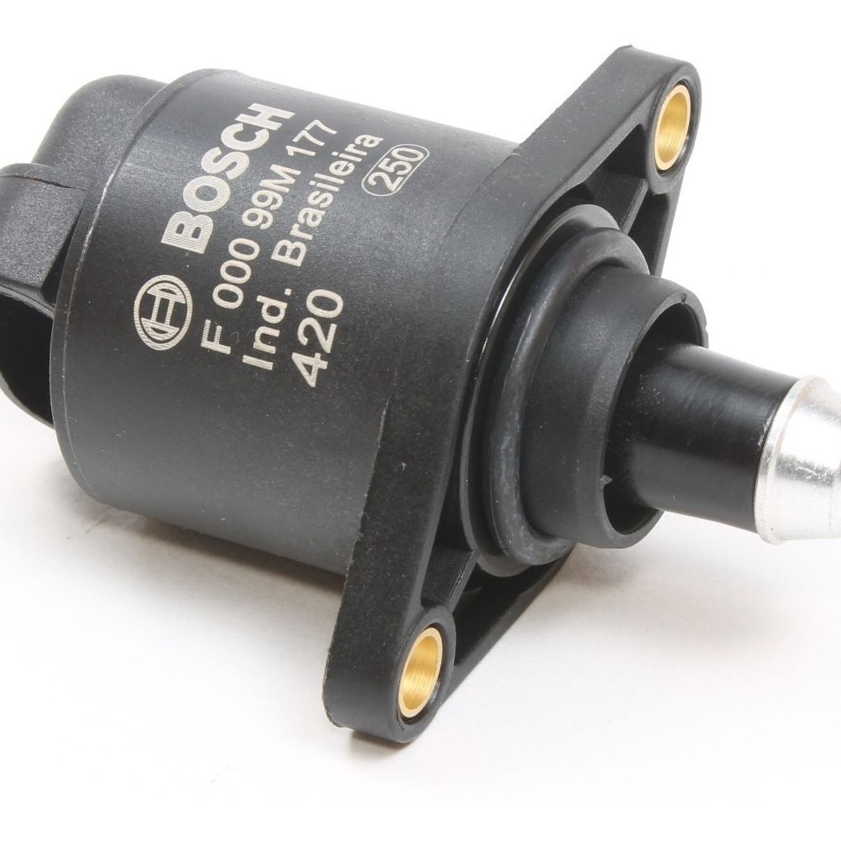 BOSCH - Válvula IAC Renault Clio Ii F00099M177