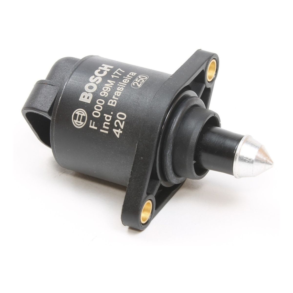 BOSCH - Válvula IAC Renault Clio Ii F00099M177