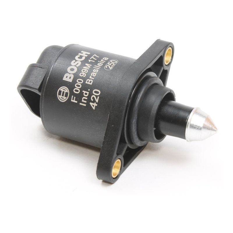 BOSCH - Válvula IAC Renault Clio Ii F00099M177