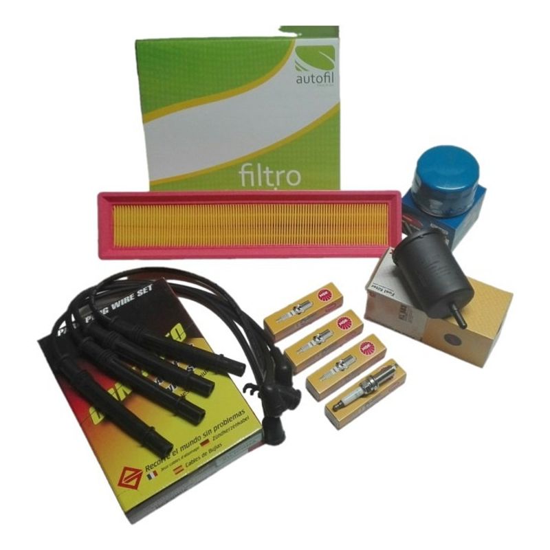 GENERICO - Kit De Sincronización Renault Twingo