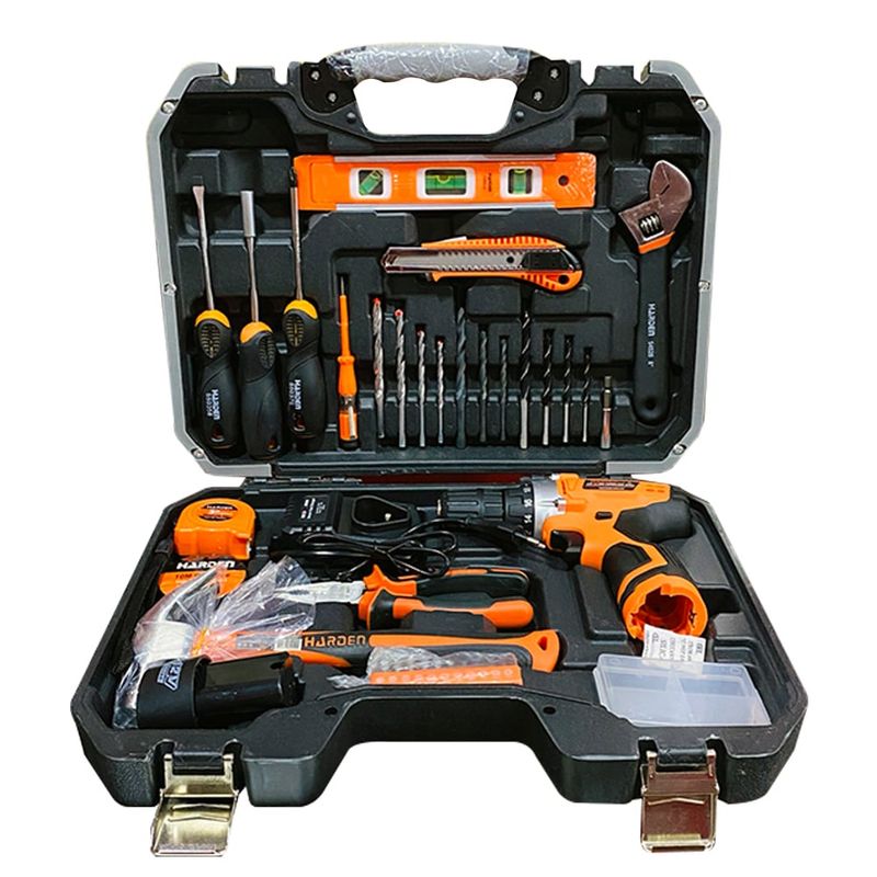  - Set de herramientas de 36 piezas