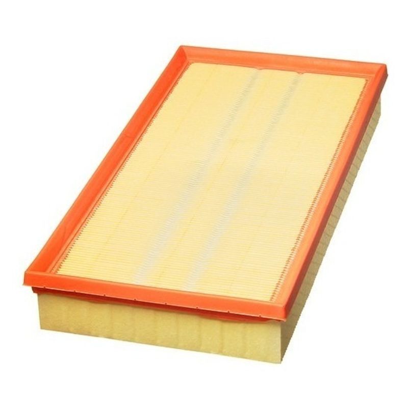 GENERICO - Kit Cambio De Filtros Volkswagen Jetta