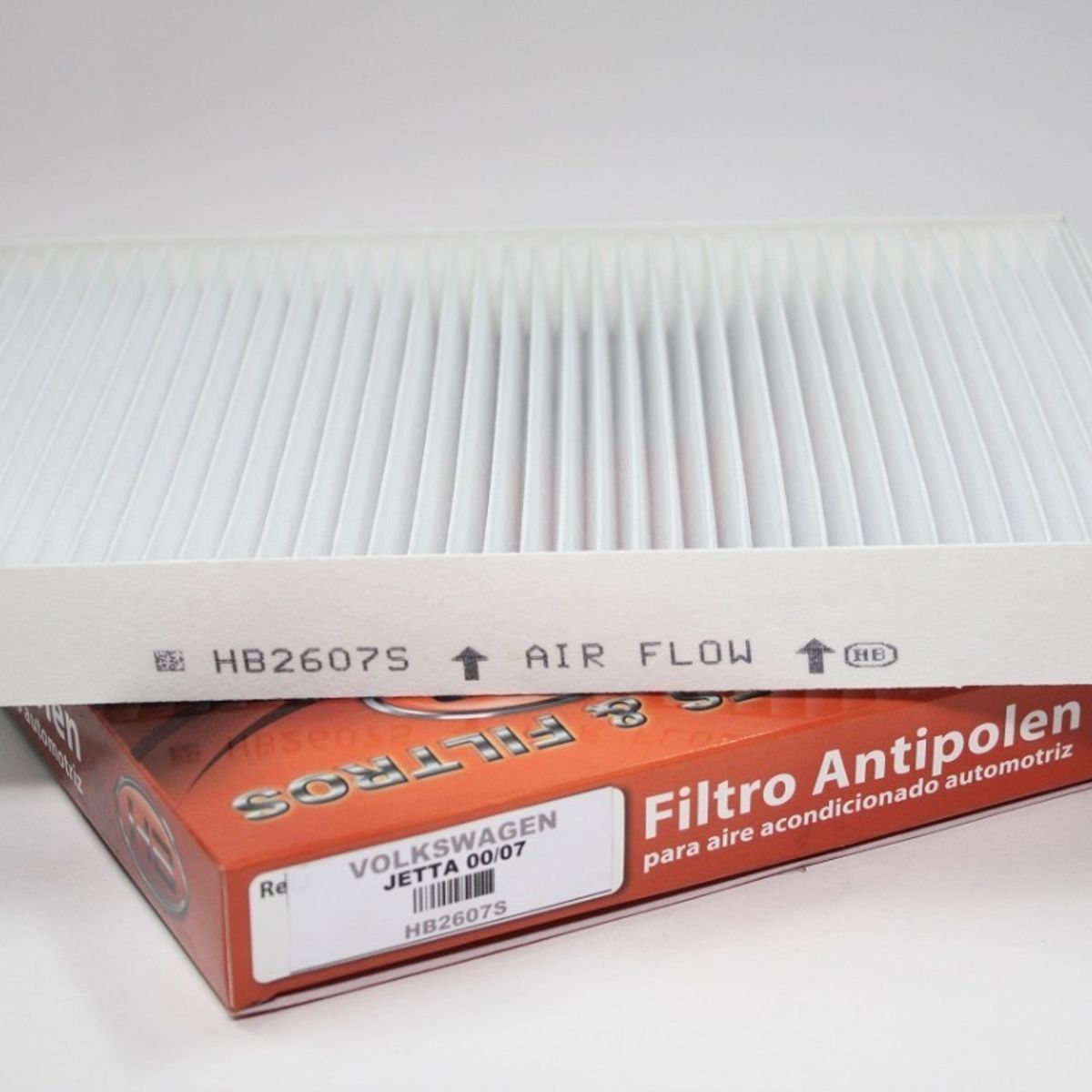 GENERICO - Kit Cambio De Filtros Volkswagen Jetta