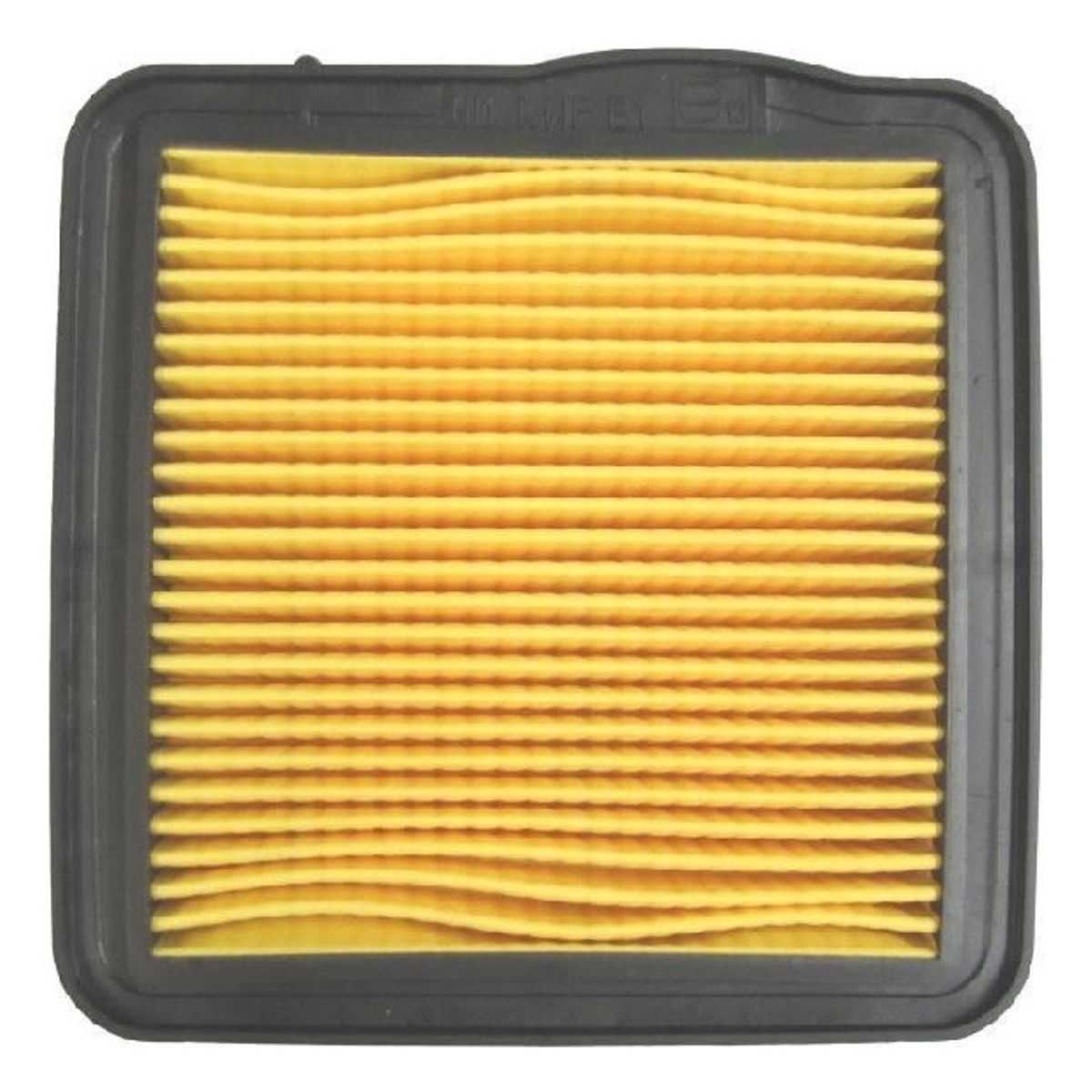 GENERICO - Filtro De Aire Honda Cbf125 Stunner 17211-KWF-950