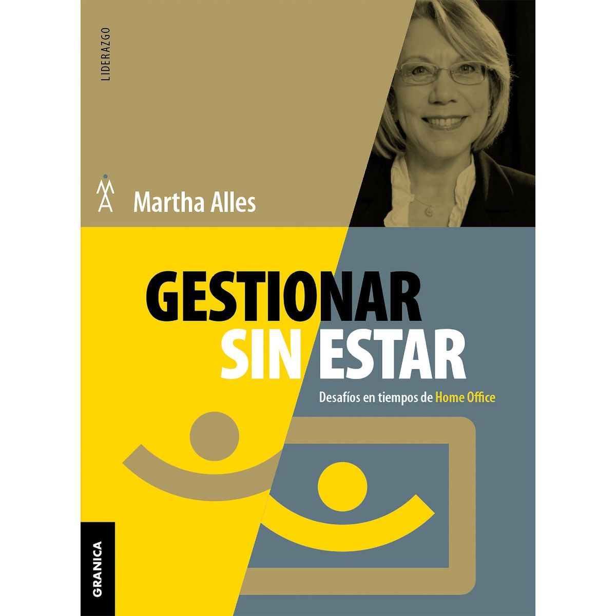GENERICO - Gestionar Sin Estar. Martha Alles