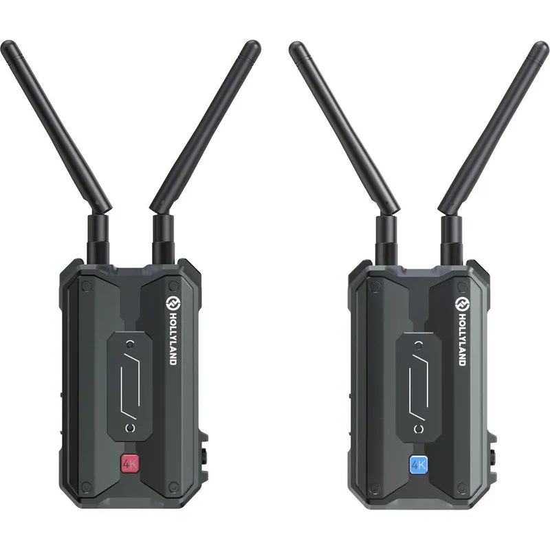 HOLLYLAND - Hollyland Pyro H 4K HDMI Wireless Video Transmission System